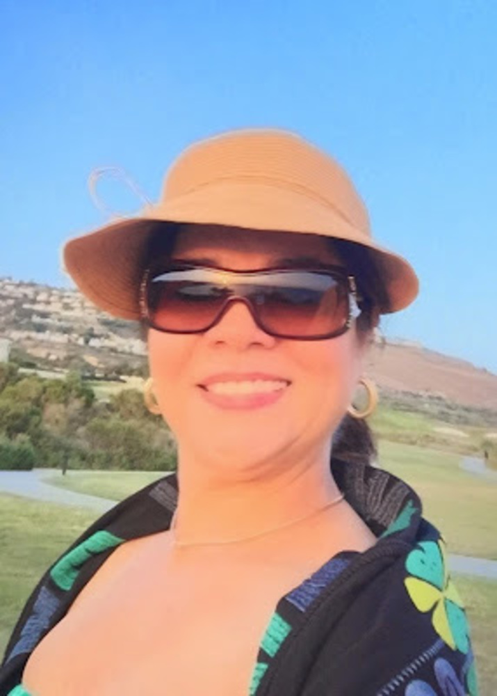 Meet your Posher, Maria